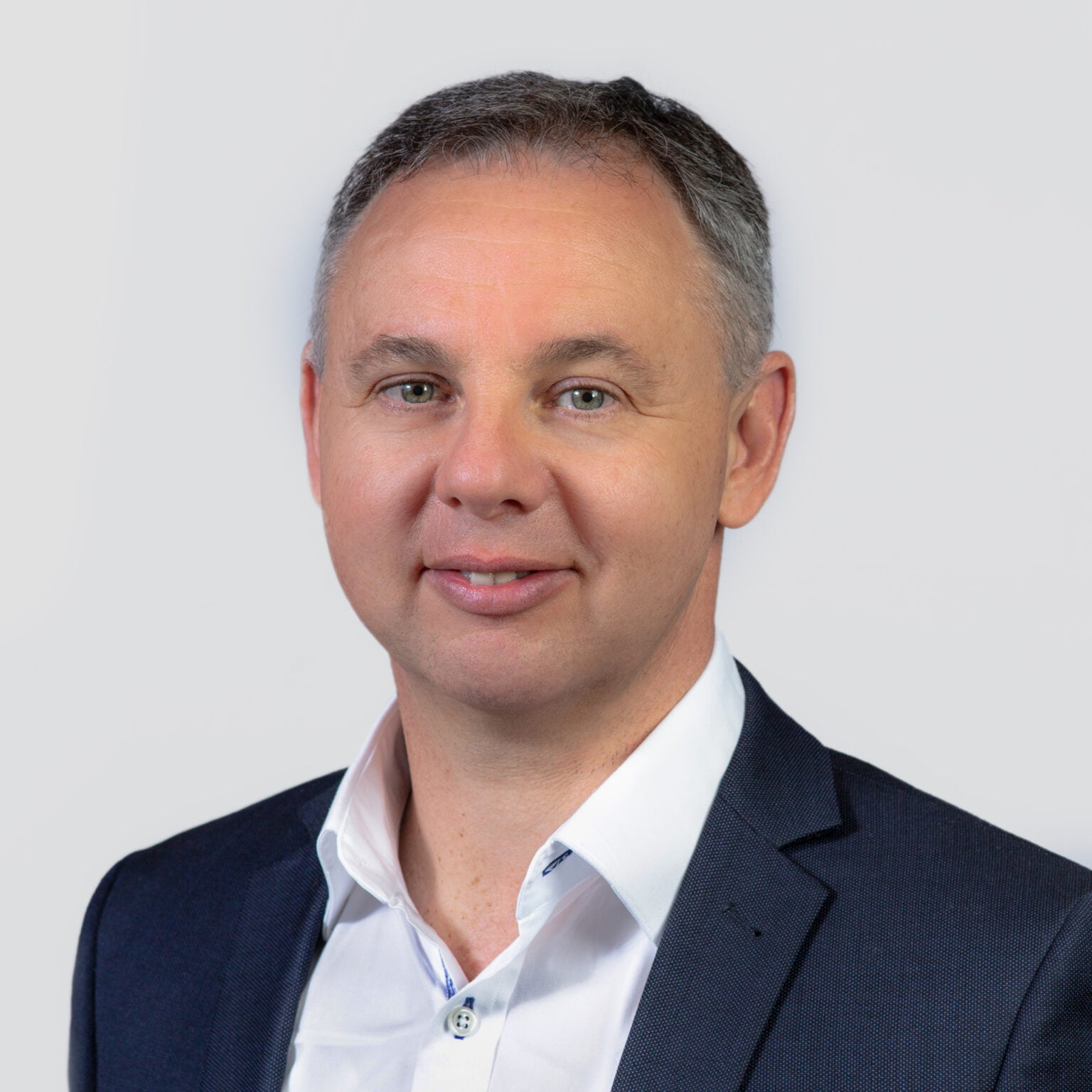 Ross Rohling Our Team - Rohling International